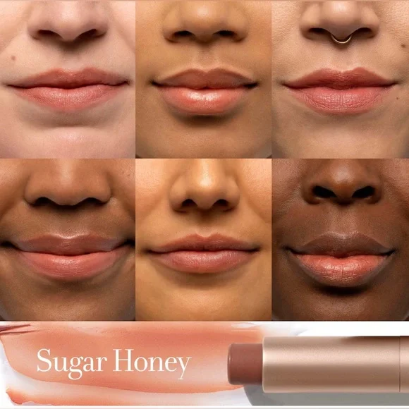 Fresh Sugar Lip Treatment Honey, travel size - Picture 2 of 3